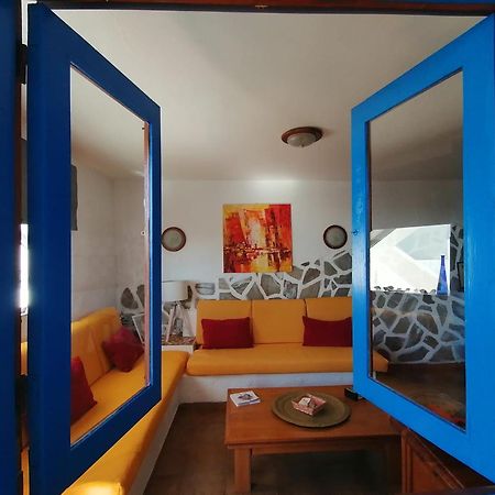 Apartamento Kokozun 28 Guatiza Dış mekan fotoğraf