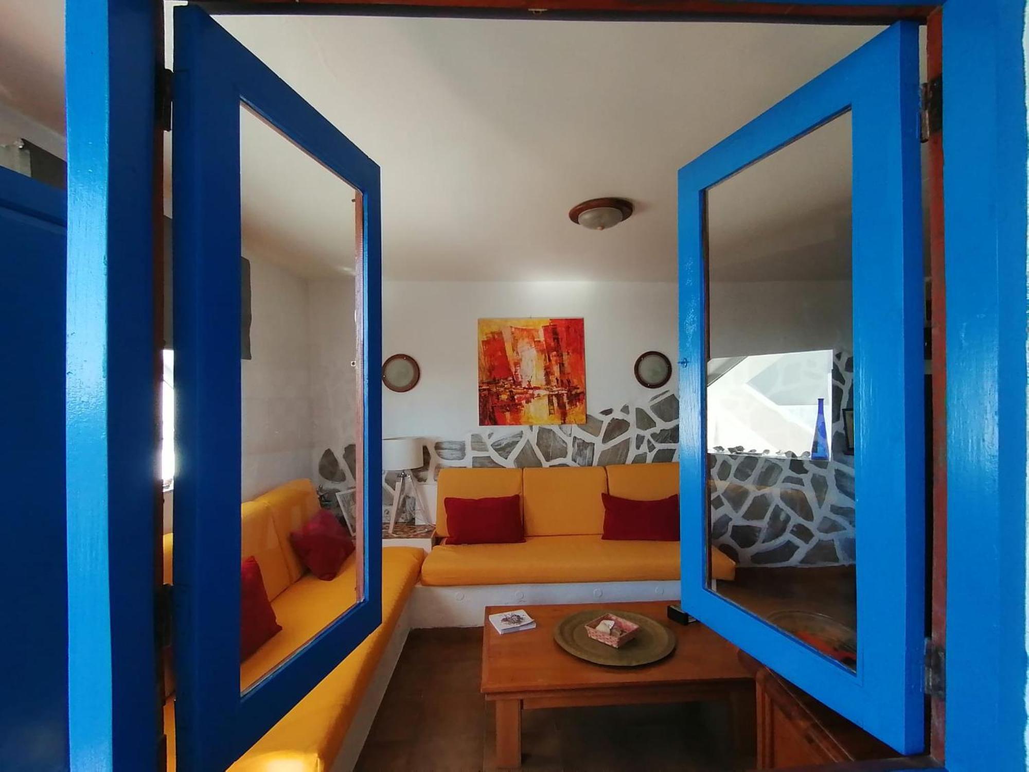 Apartamento Kokozun 28 Guatiza Dış mekan fotoğraf