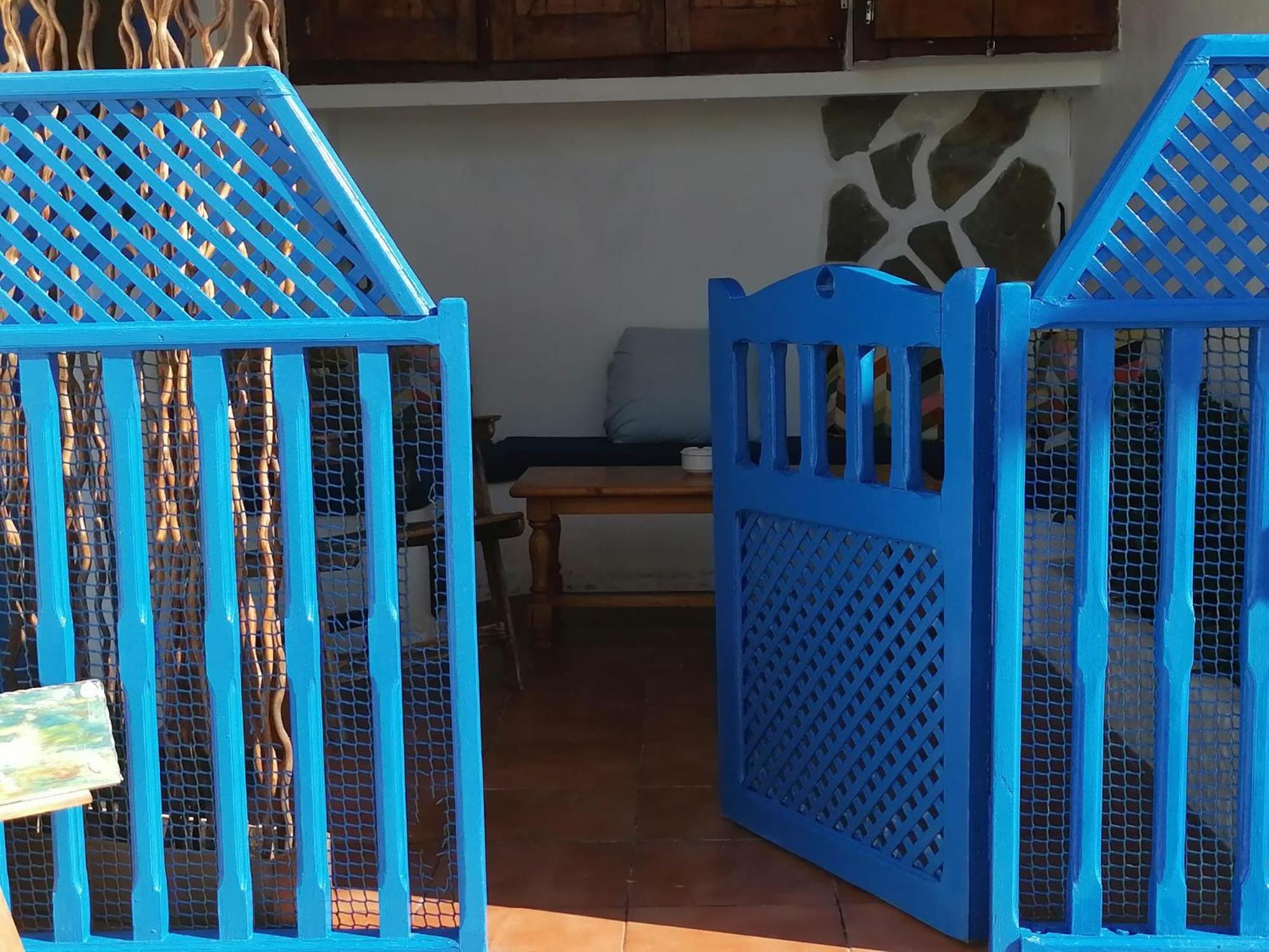 Apartamento Kokozun 28 Guatiza Dış mekan fotoğraf