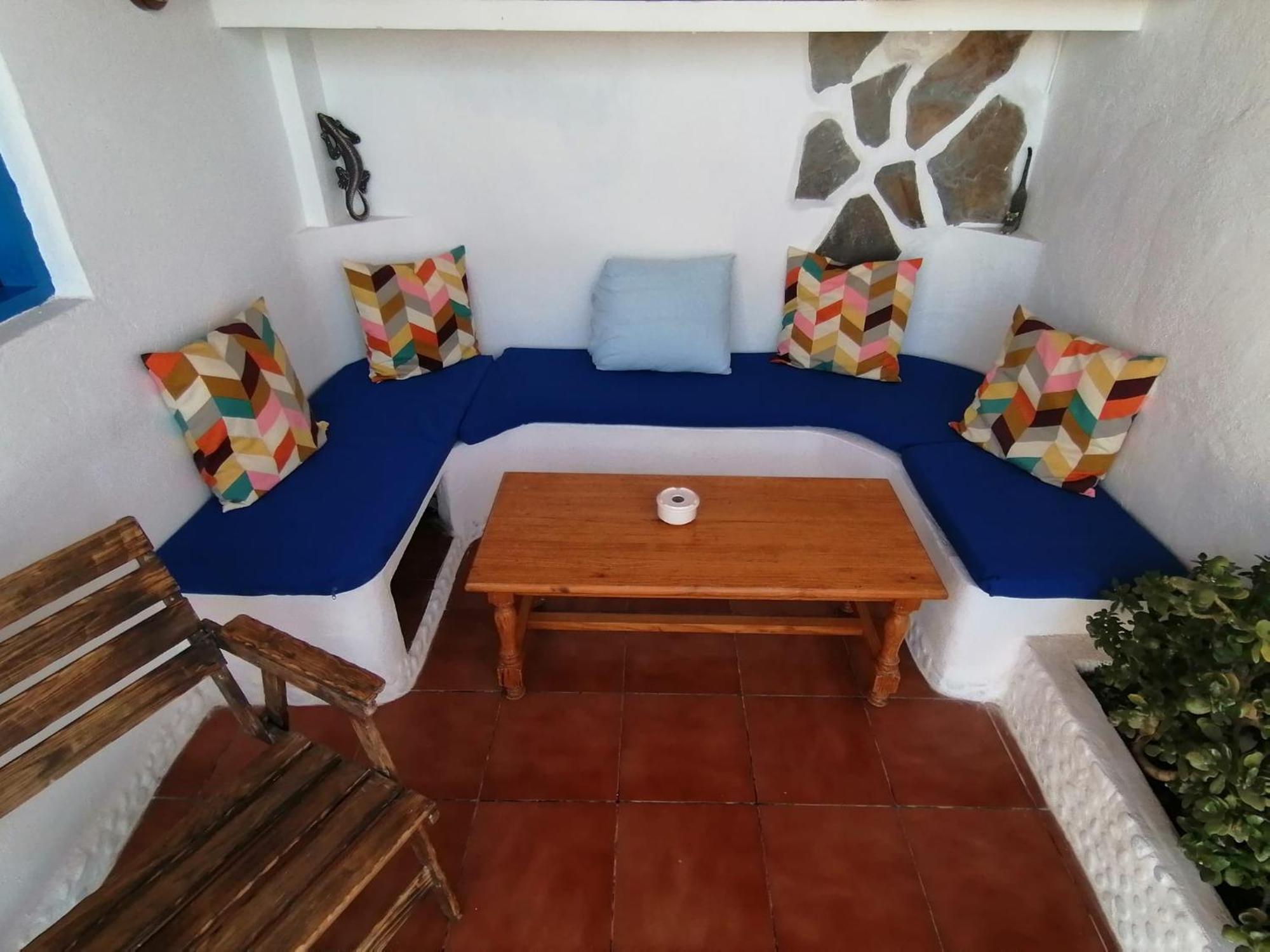 Apartamento Kokozun 28 Guatiza Dış mekan fotoğraf
