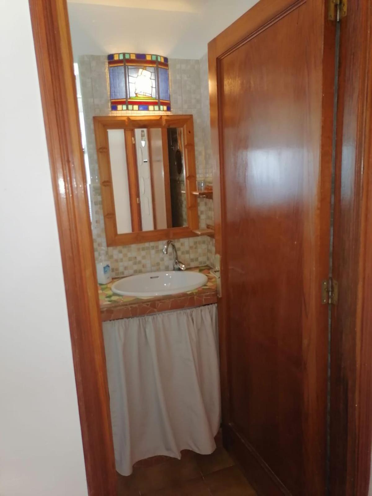 Apartamento Kokozun 28 Guatiza Dış mekan fotoğraf