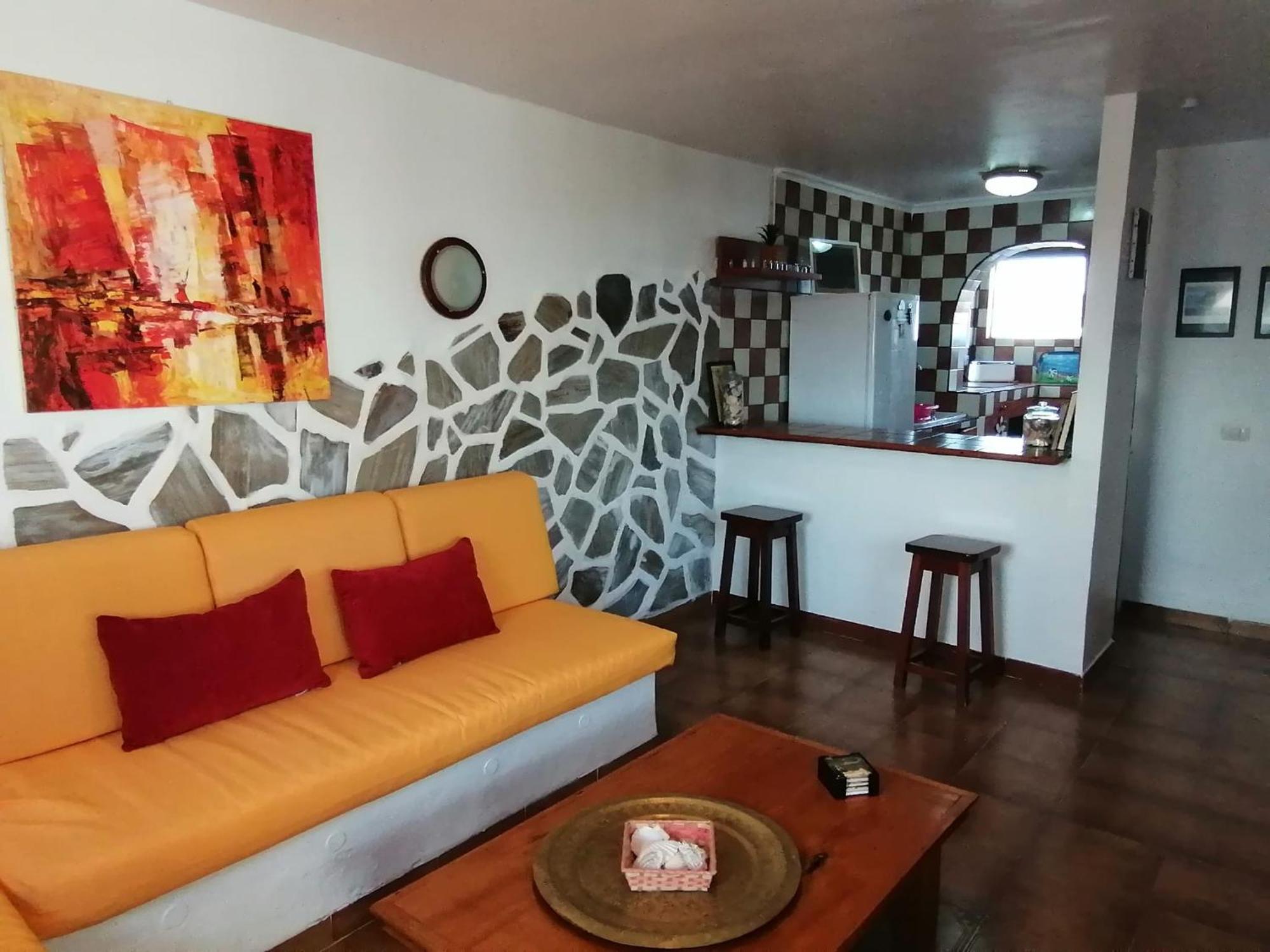 Apartamento Kokozun 28 Guatiza Dış mekan fotoğraf