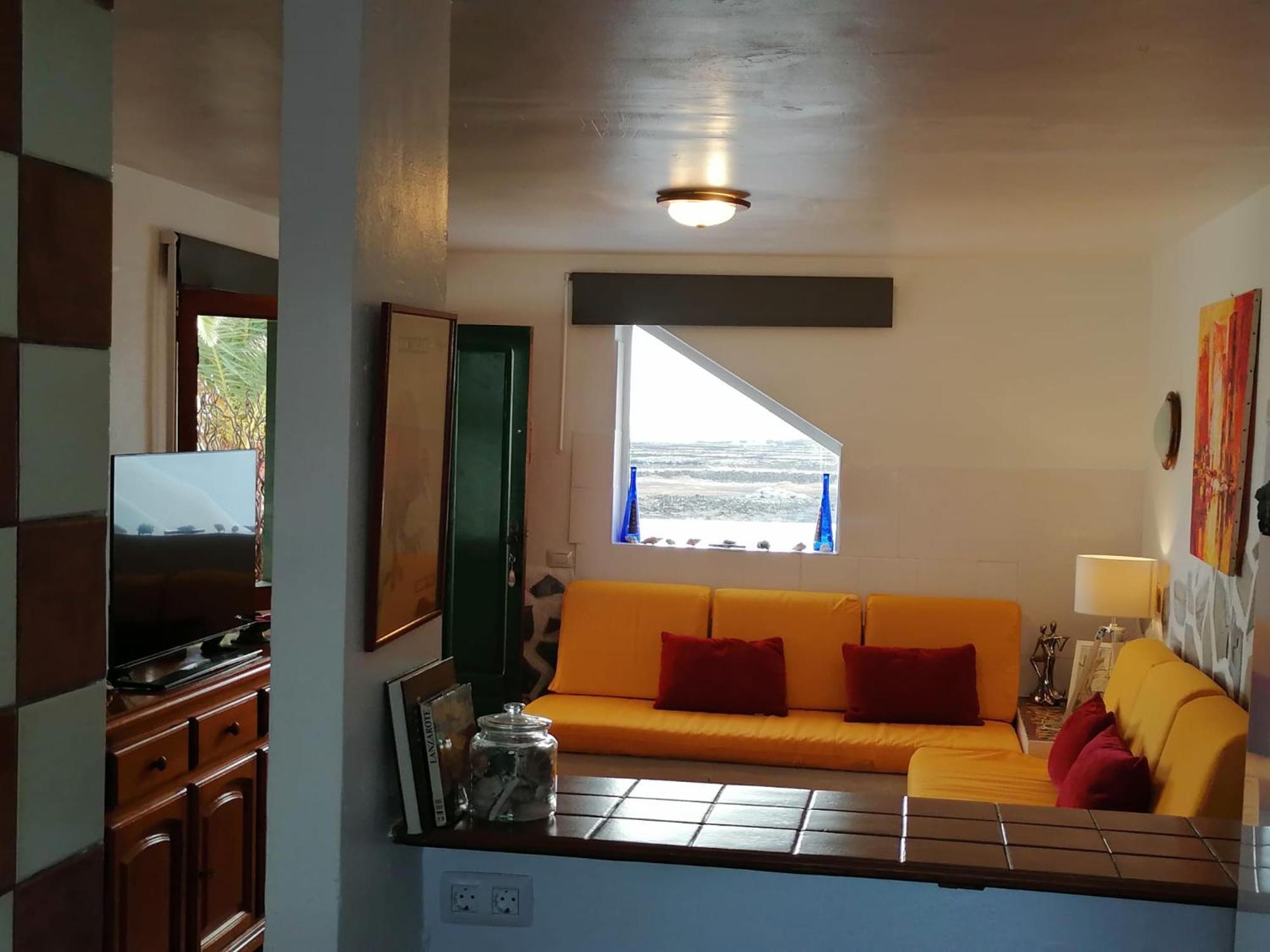Apartamento Kokozun 28 Guatiza Dış mekan fotoğraf