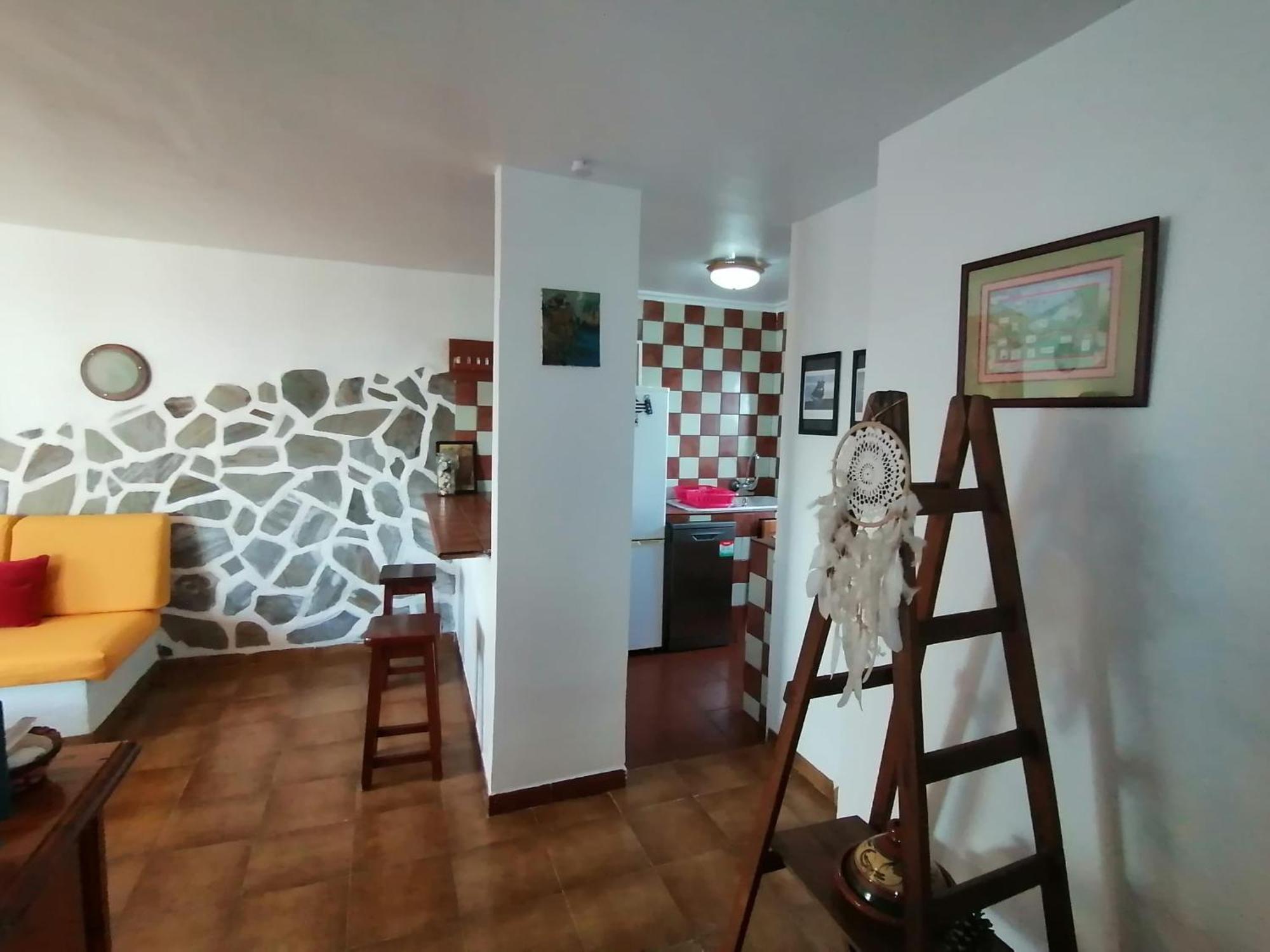 Apartamento Kokozun 28 Guatiza Dış mekan fotoğraf