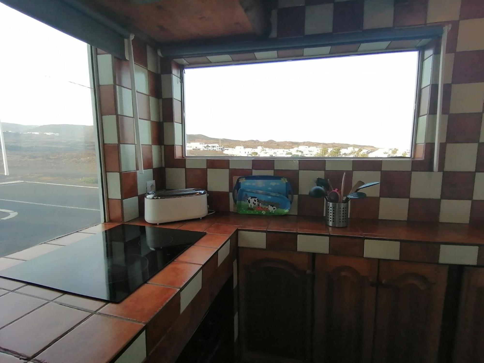 Apartamento Kokozun 28 Guatiza Dış mekan fotoğraf