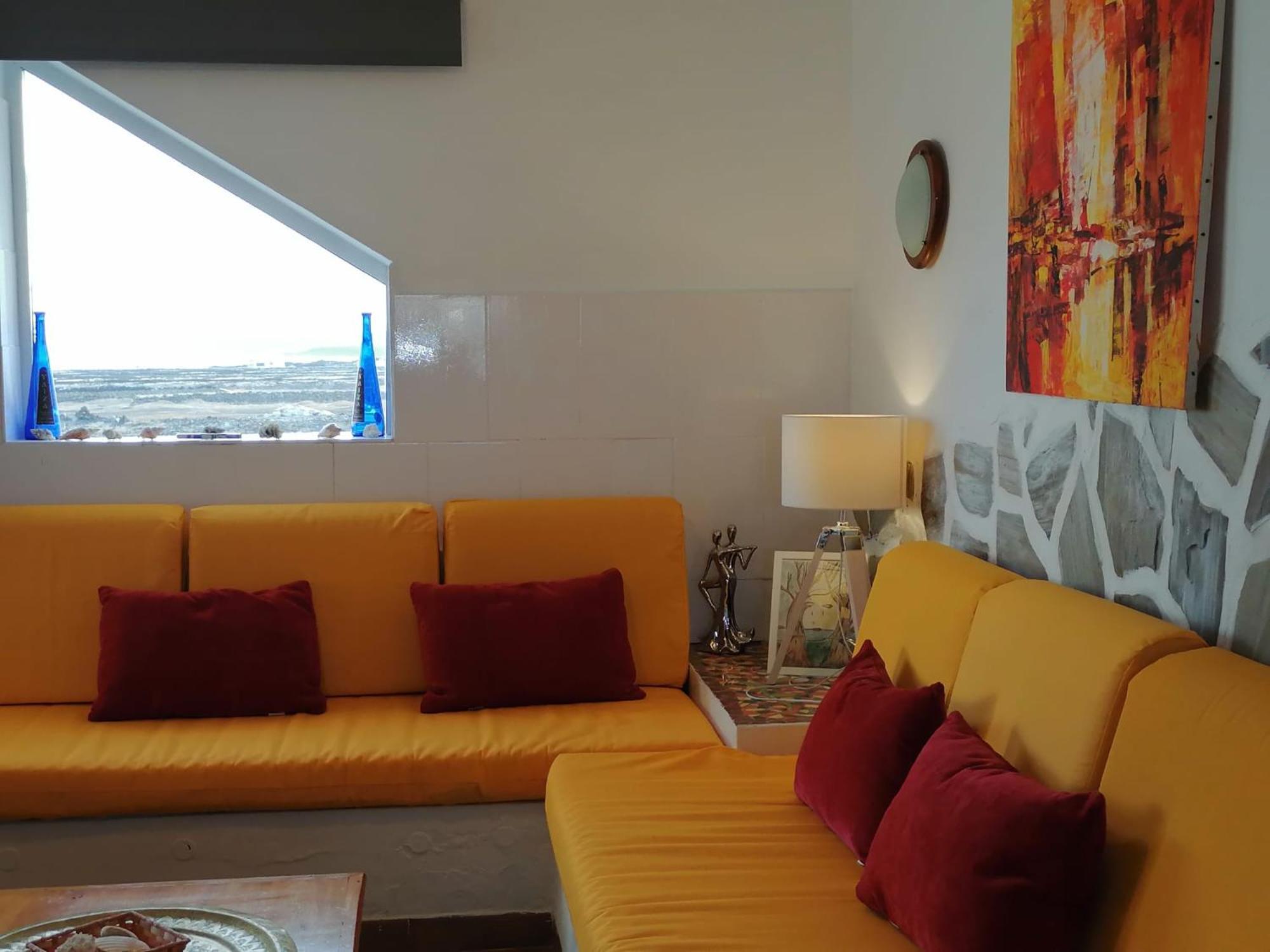 Apartamento Kokozun 28 Guatiza Dış mekan fotoğraf